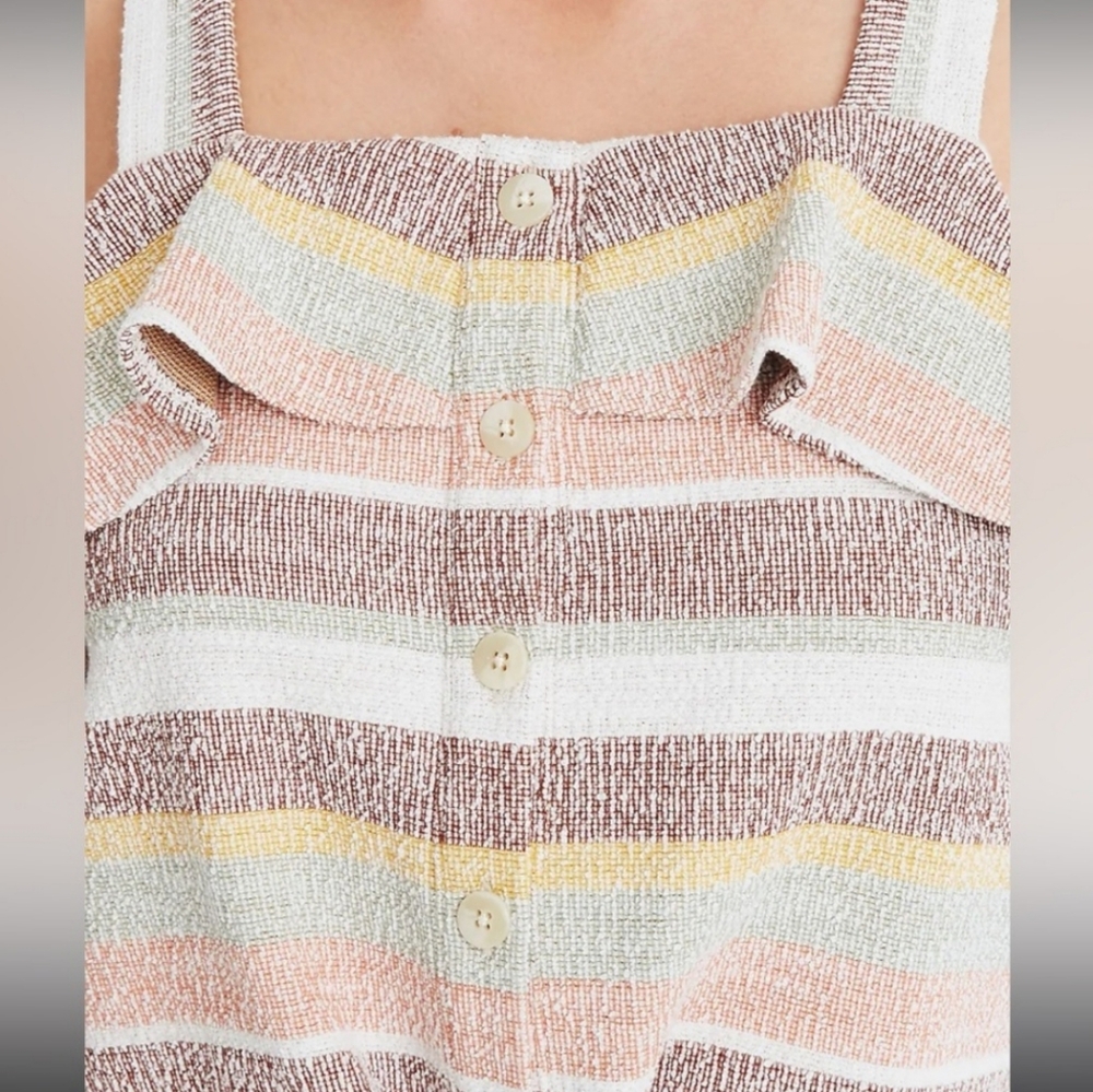 NWOT Madewell/Texture and Thread Tank - Picture 5 of 5